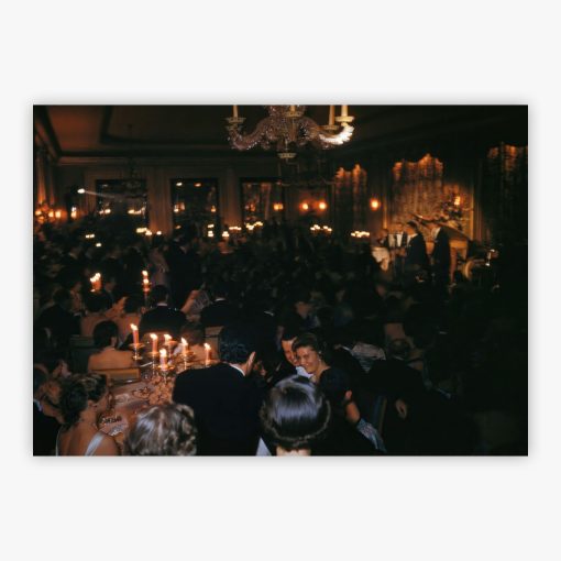 Debutante Party