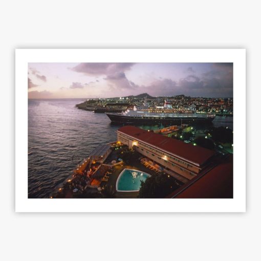 Departing Curacao - Image 2