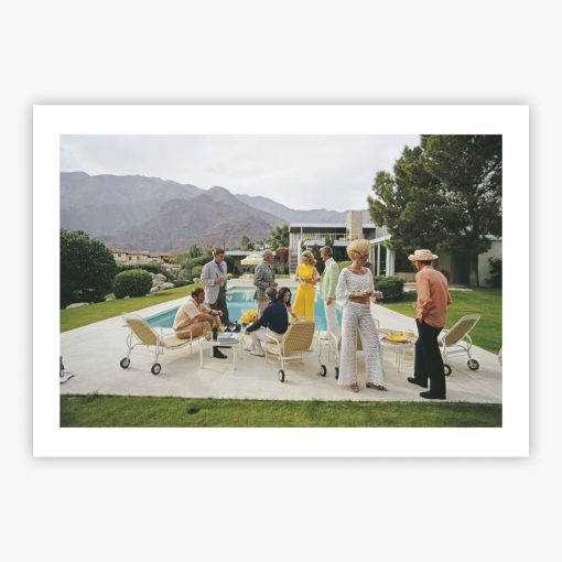 Desert House Party - Image 2