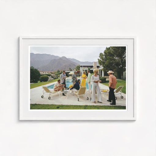 Desert House Party - Image 5