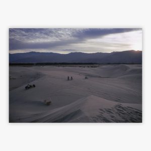 Desert Rendezvous