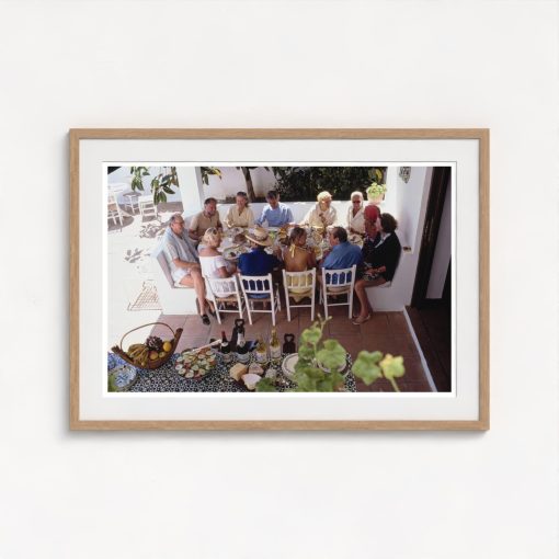 Dining in Marbella, Spain - Image 7