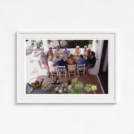 Dining in Marbella, Spain - Image 5