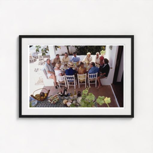 Dining in Marbella, Spain - Image 3