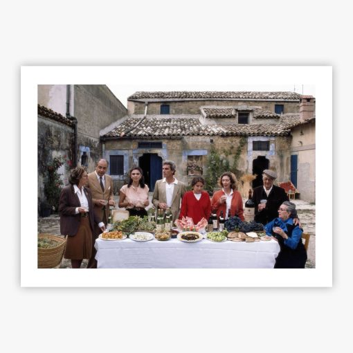 Dining In Sicily - Image 2
