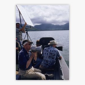 Director At Sea