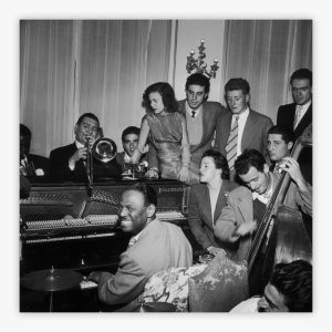 Dixieland Jam
