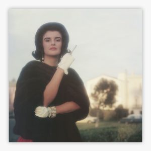 Dolly Fritz