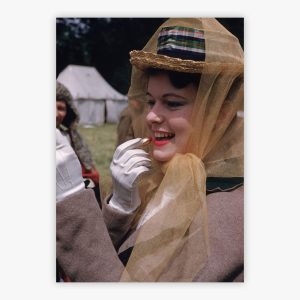 Dolly Fritz