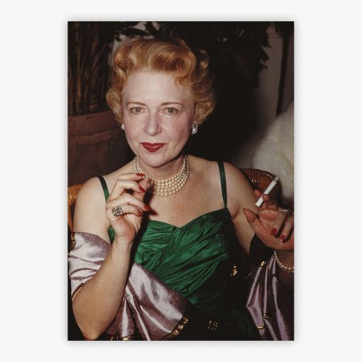 Dolly O'Brien