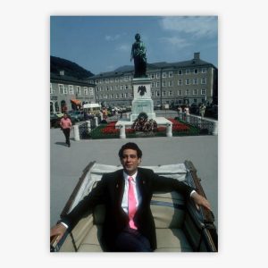 Domingo In Salzburg