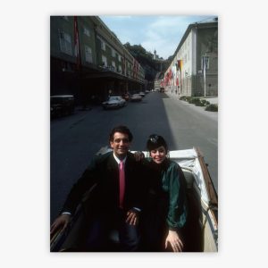 Domingo In Salzburg