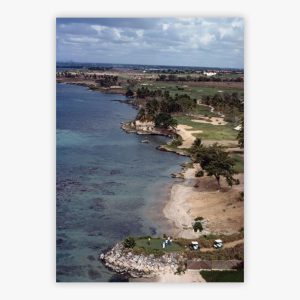 Dominican Republic Golf Course