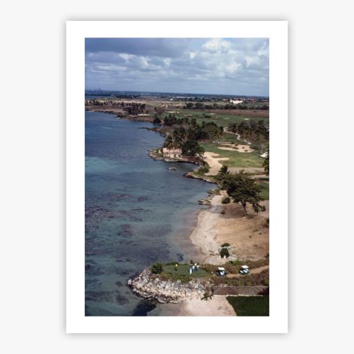 Dominican Republic Golf Course - Image 2