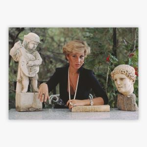 Donna Coralie Hardouin Notarbartolo Di Salandra