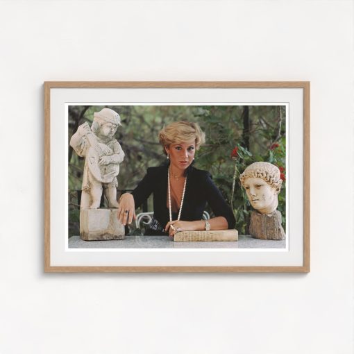 Donna Coralie Hardouin Notarbartolo Di Salandra - Image 7