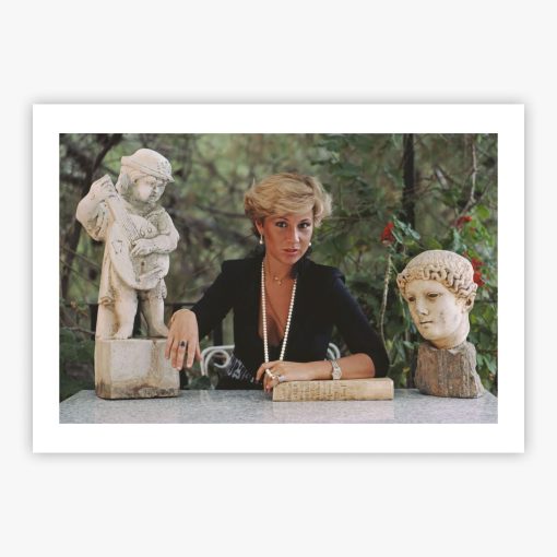 Donna Coralie Hardouin Notarbartolo Di Salandra - Image 2
