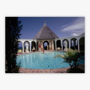 Douglas Cooper's Pool, Jamaica