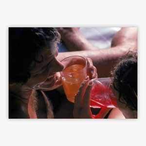 Drinks In Acapulco