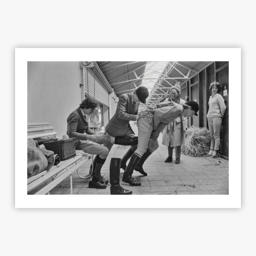 Dublin Horse Show - Image 2