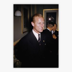 Duke Of Edinburgh