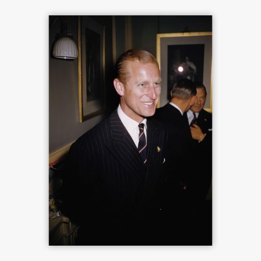 Duke Of Edinburgh