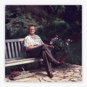 Duke Of Marlborough