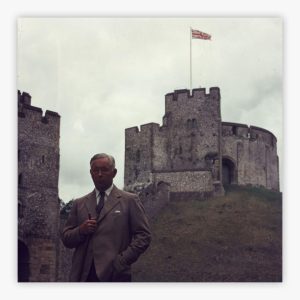 Duke Of Norfolk