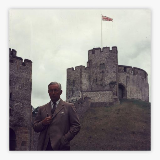 Duke Of Norfolk