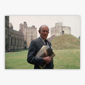 Duke Of Norfolk
