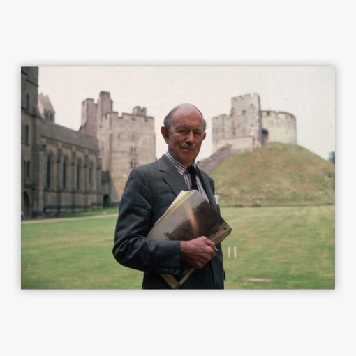 Duke Of Norfolk