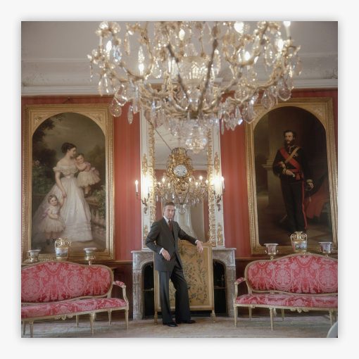 Duke of Wurttemberg