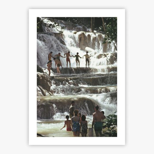 Dunn's River Falls - Image 2