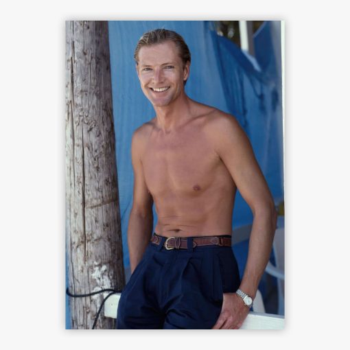 Dutch Holidaymaker