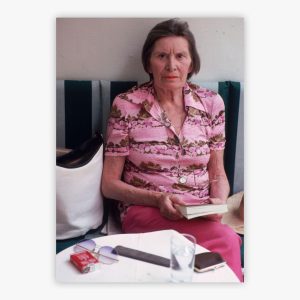 Edda Ciano
