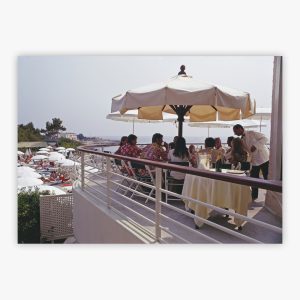 Eden Roc Terrace