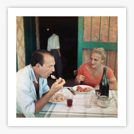 Edna Lewis and Randall Morgan - Image 2