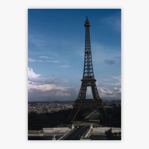 Eiffel Tower