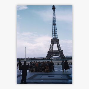 Eiffel Tower