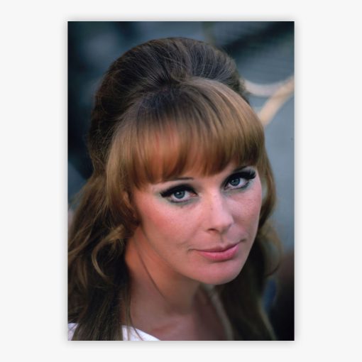Elke Sommer