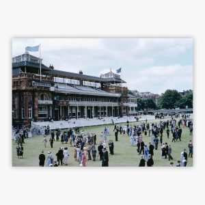 Eton And Harrow Day