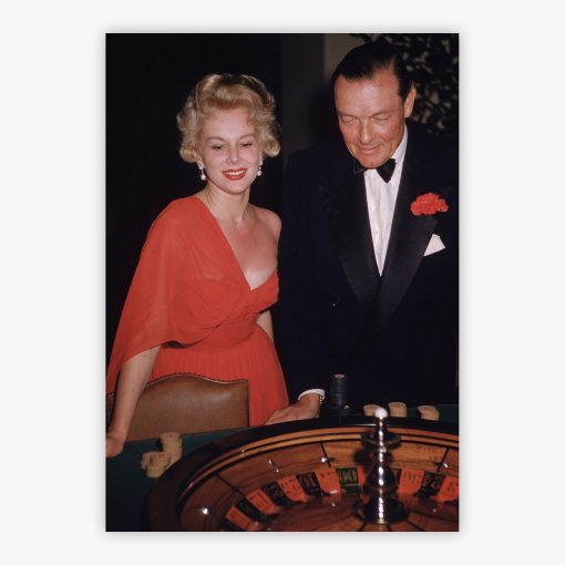 Eva Gabor
