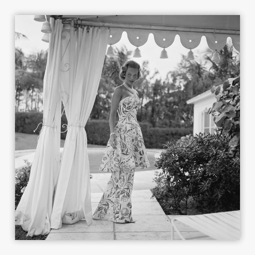 Evening Dress