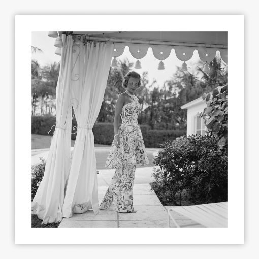 Evening Dress - Image 2