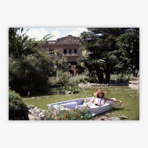 Fabrizia Lanza Di Mazzarino