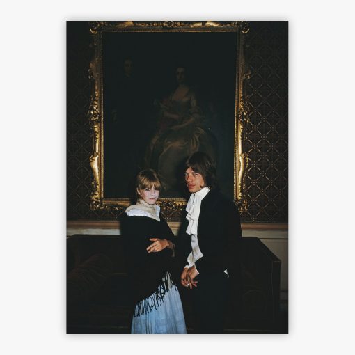Faithful Couple