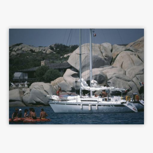 Family Boating