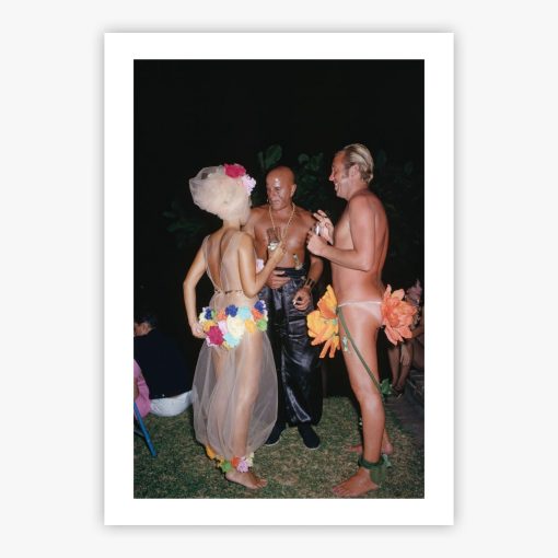Fancy Dress Beach Party - Image 2