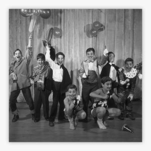 Fancy Dress Kids