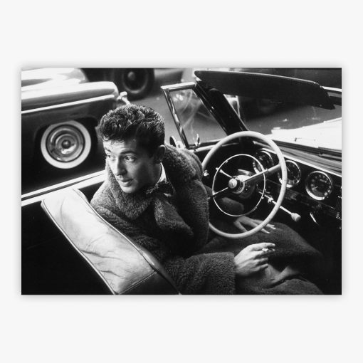 Farley Granger